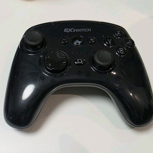 닌텐도 스위치 EX SWITCH 무선 컨트롤러 이미지