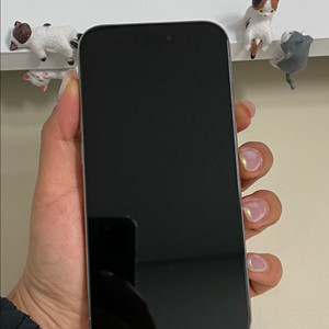 아이폰15프로 128G 내추럴티타늄 S급 이미지