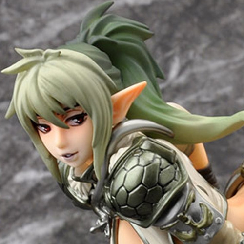 애니플렉스 사에카노 우타하 기모노 메이드 에리리 애니메스터 오버로드 알베도 팝업 헬테이커 루시퍼 메가하우스 에키드나 이미지