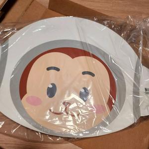 이마트 원둥이 미니테이블 탁자 탁상 새제품 한정판 이미지