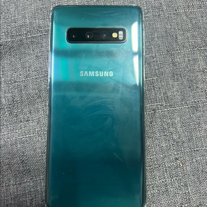 갤럭시 S10 이미지