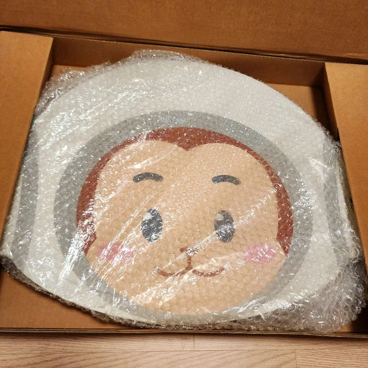 이마트 원둥이 미니테이블 탁자 탁상 새제품 한정판 이미지