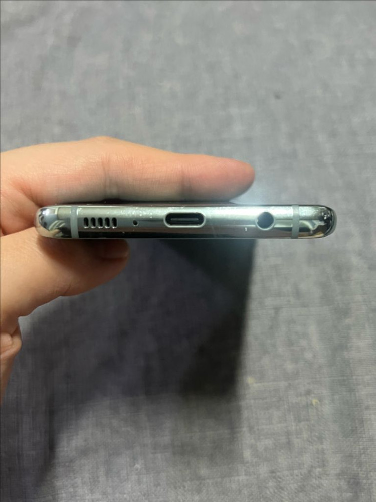 갤럭시 S10 이미지