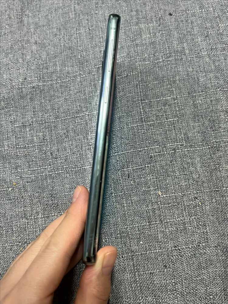 갤럭시 S10 이미지