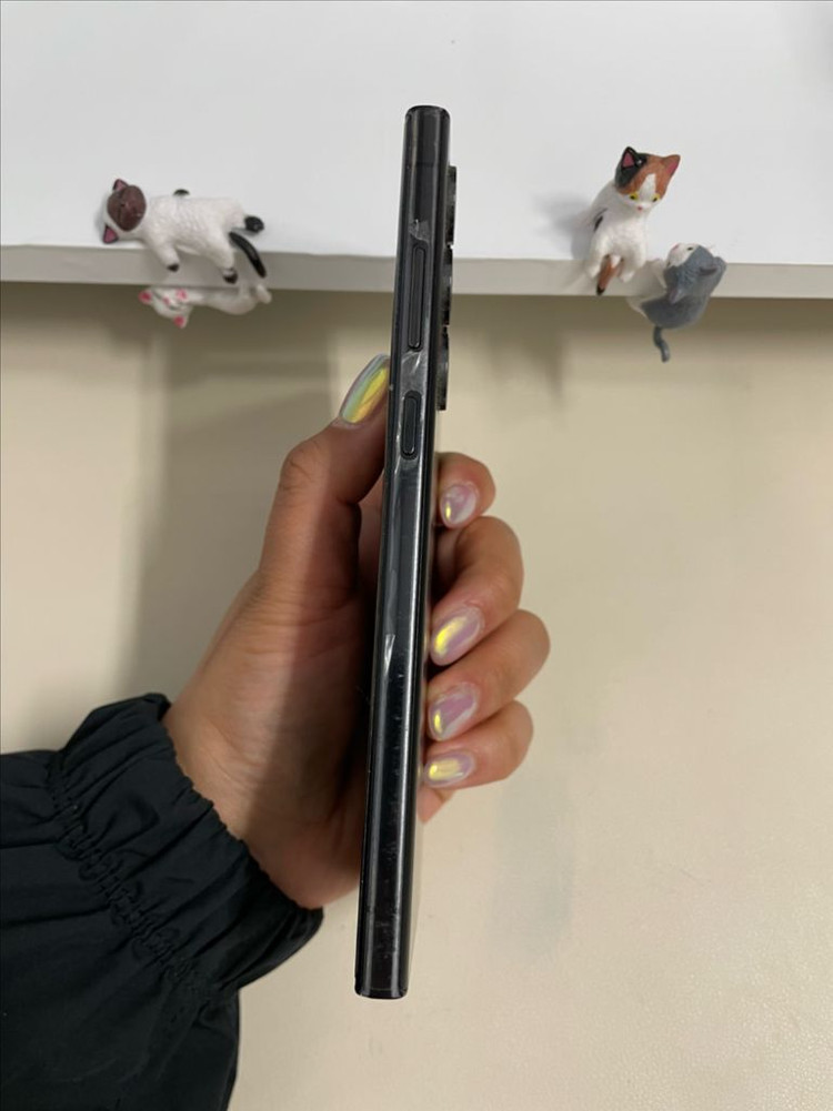 갤럭시S23울트라 256G 블랙 A급 이미지