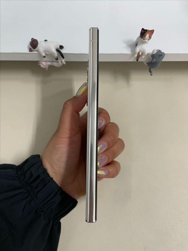 갤럭시S23울트라 256G 크림 S급! 이미지