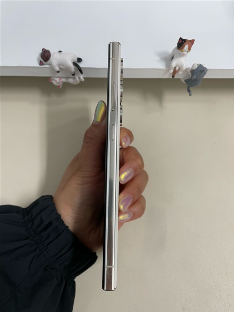 갤럭시S23울트라 256G 크림 S급! 이미지