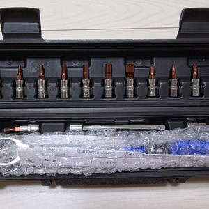 [새상품] 토크렌치 자전거 공구 로드자전거 픽시 토크랜치 풀카본 싯포스트 이미지