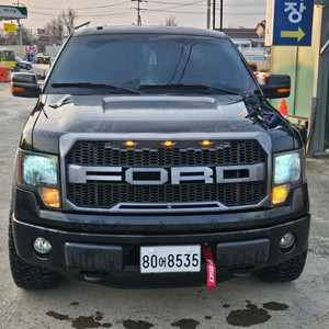 포드 f150 5.0 이미지