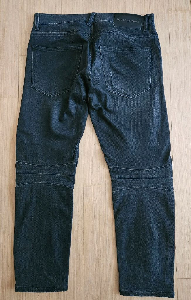 피에르발망 블랙 32 이미지