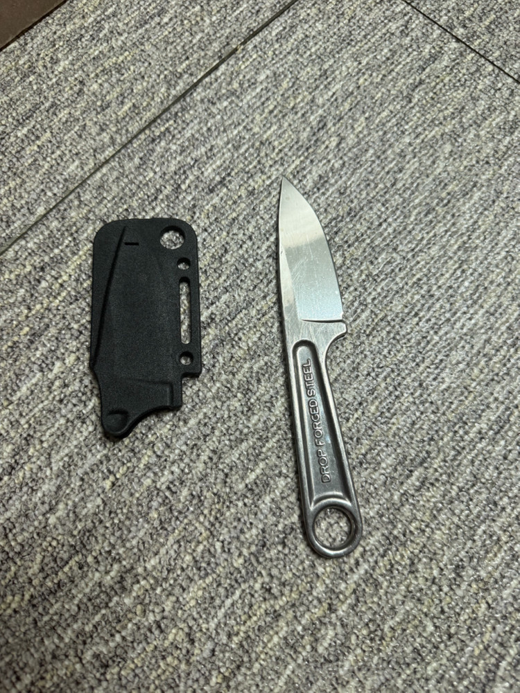케이바 렌치 나이프 이미지