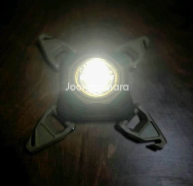 미국 프린스톤텍 헬릭스 캠핑 랜턴 V 300 루멘 Princeton Tec Helix Lantern (V) 택티컬 이미지