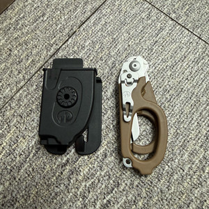 레더맨 랩터 이미지