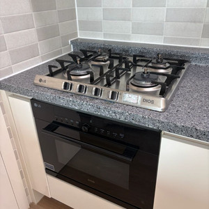 가스레인지,오븐 이미지