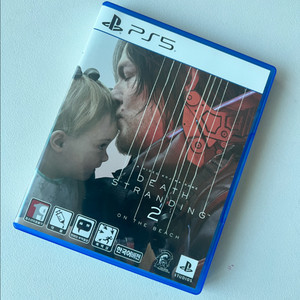 PS5 | 데스 스트랜딩2 판매 이미지