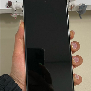 갤럭시S23울트라 256G 크림 S급! 이미지