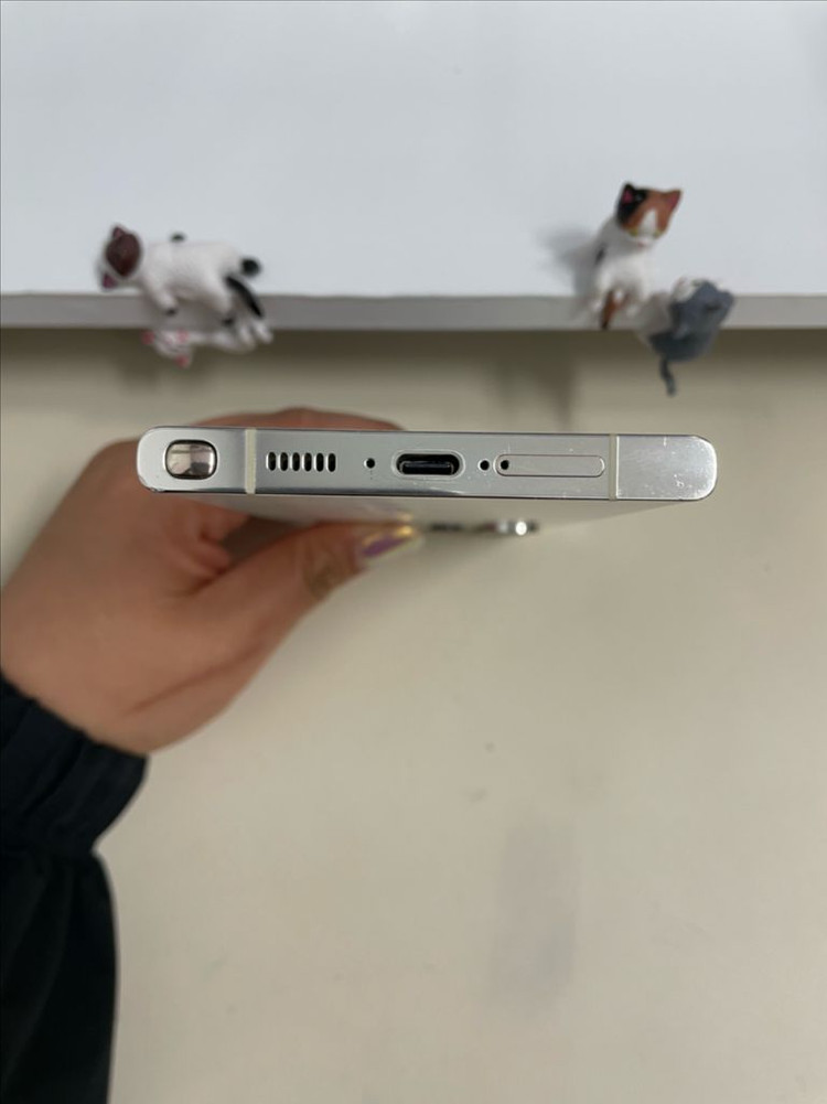 갤럭시S23울트라 256G 크림 S급! 이미지