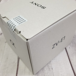 소니 미개봉 a7m5 a7m4 a9 a7cr zv-e1 2870GM 2070G 50.4gm 35.4gm 400800 이미지