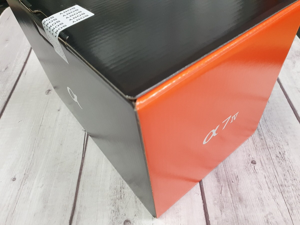 소니 미개봉 a7m5 a7m4 a9 a7cr zv-e1 2870GM 2070G 50.4gm 35.4gm 400800 이미지