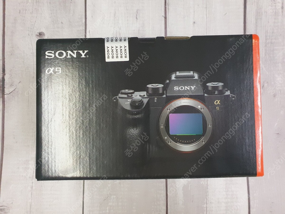 소니 미개봉 a7m5 a7m4 a9 a7cr zv-e1 2870GM 2070G 50.4gm 35.4gm 400800 이미지