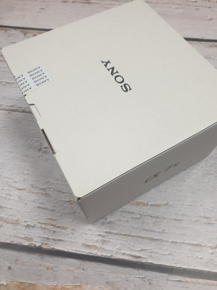 소니 미개봉 a7m5 a7m4 a9 a7cr zv-e1 2870GM 2070G 50.4gm 35.4gm 400800 이미지