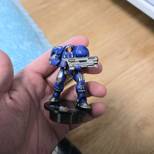 스타크래프트 피규어 보틀캡 판매합니다 블리자드 정품 이미지