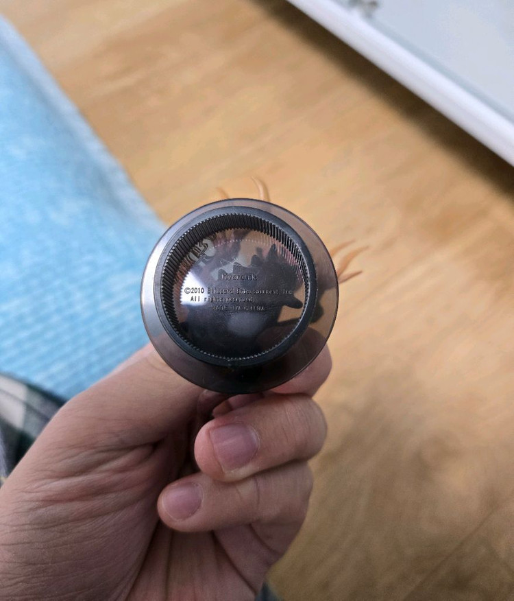 스타크래프트 피규어 보틀캡 판매합니다 블리자드 정품 이미지