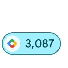 구글 플레이포인트 3천 이미지
