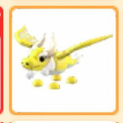 입양하세요 고대 드래곤 이미지