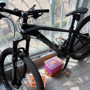 CONANT C770 MTB 산악용 자전거, 코난트 자전거 이미지