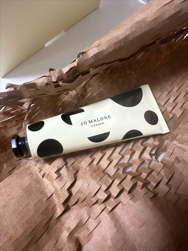 조말론런던 핸드 크림 30ML - 피오니 앤 블러쉬 스웨이드 이미지