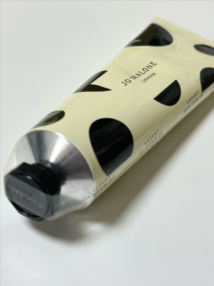 조말론런던 핸드 크림 30ML - 피오니 앤 블러쉬 스웨이드 이미지