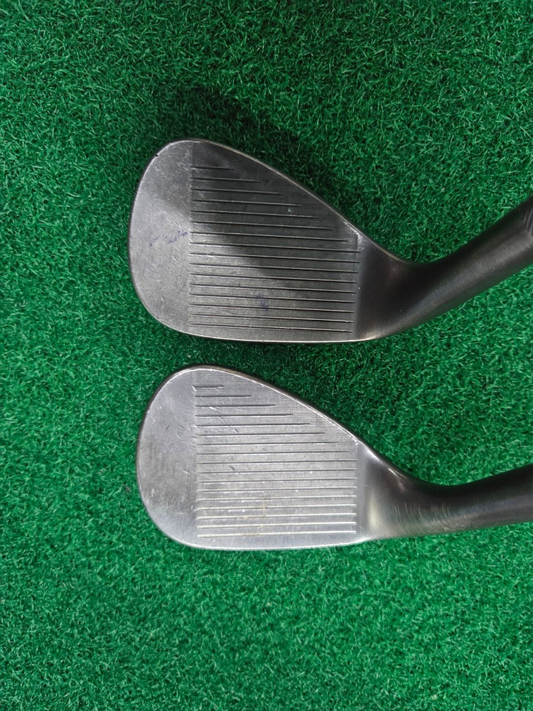 타이틀리스트 VOKEY 보키 SM7 50도,56도 웨지세트 이미지