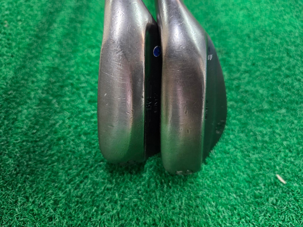 타이틀리스트 VOKEY 보키 SM7 50도,56도 웨지세트 이미지