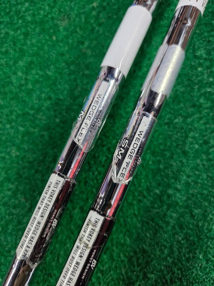 타이틀리스트 VOKEY 보키 SM7 50도,56도 웨지세트 이미지