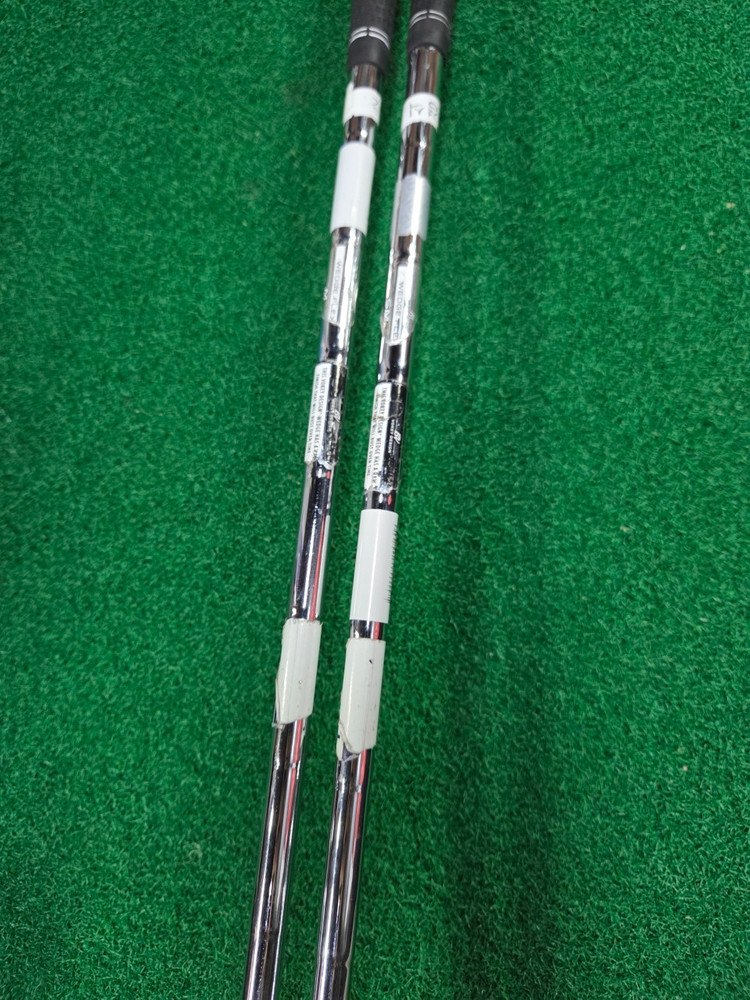 타이틀리스트 VOKEY 보키 SM7 50도,56도 웨지세트 이미지
