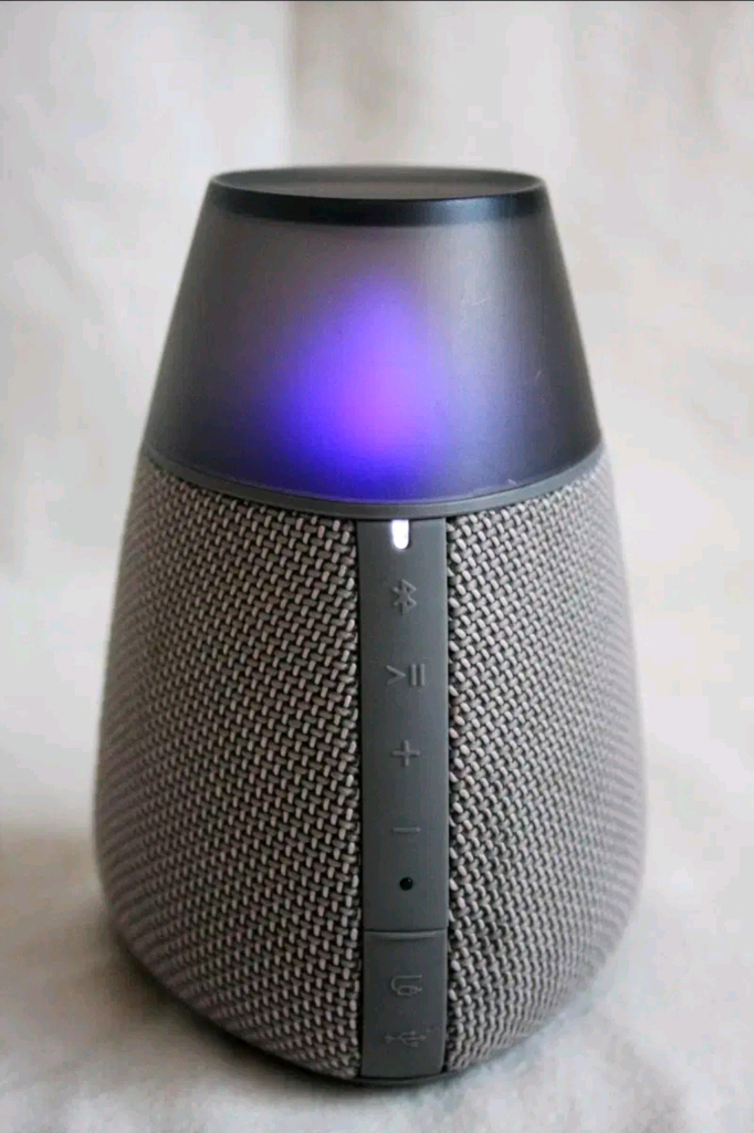 LG 블루투스 포터블 캔들 스피커 PH3(2가지 타입) 이미지