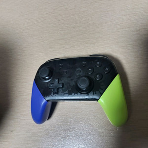 [3만원]스위치 프로콘 스플래툰 이미지