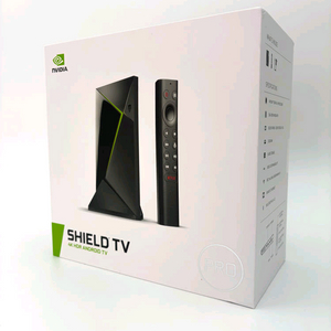 AI HDR 안드로이드 TV 이미지