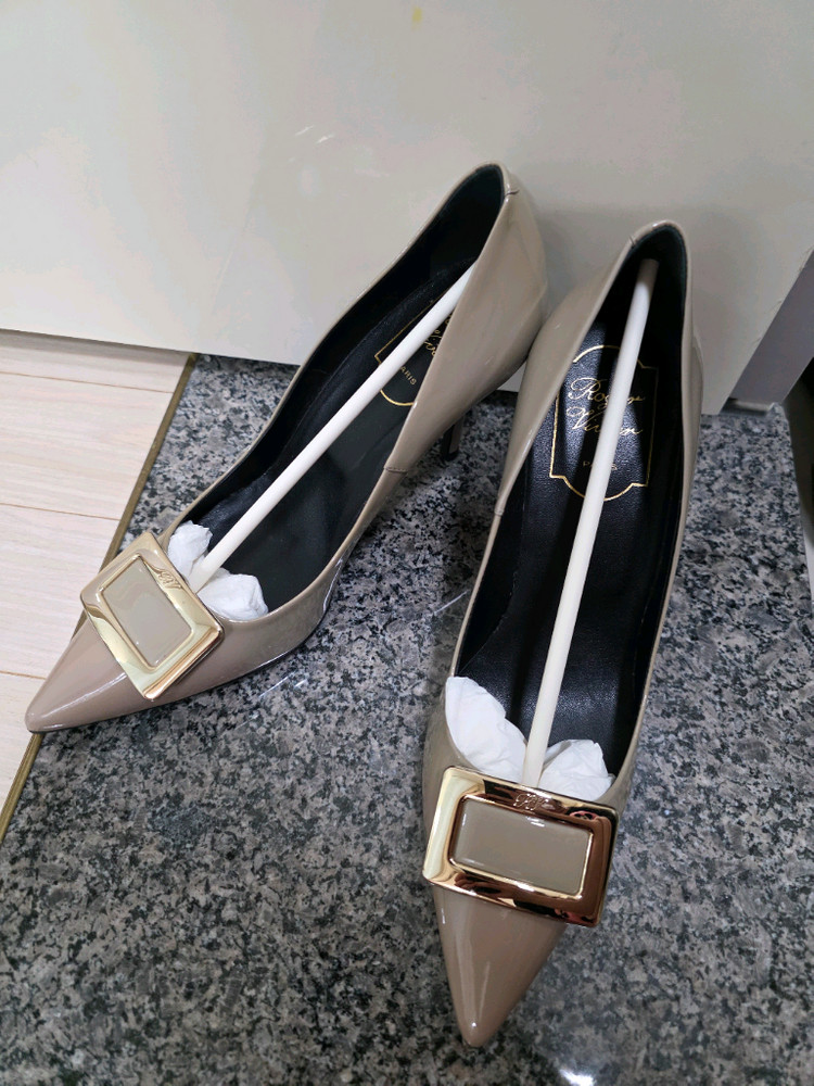 로저비비에 펌프스 36.5 이미지