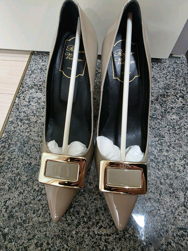 로저비비에 펌프스 36.5 이미지