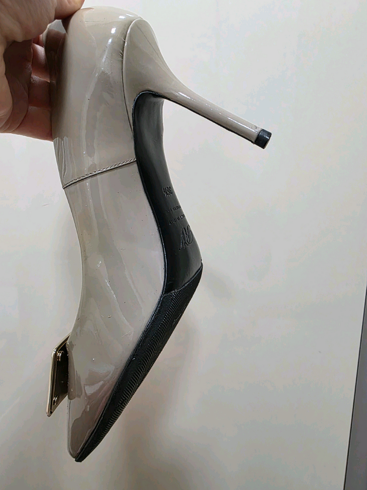 로저비비에 펌프스 36.5 이미지