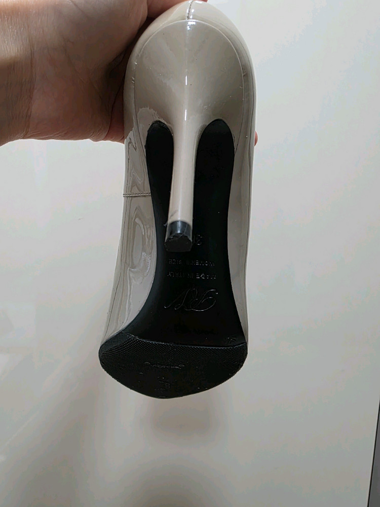 로저비비에 펌프스 36.5 이미지