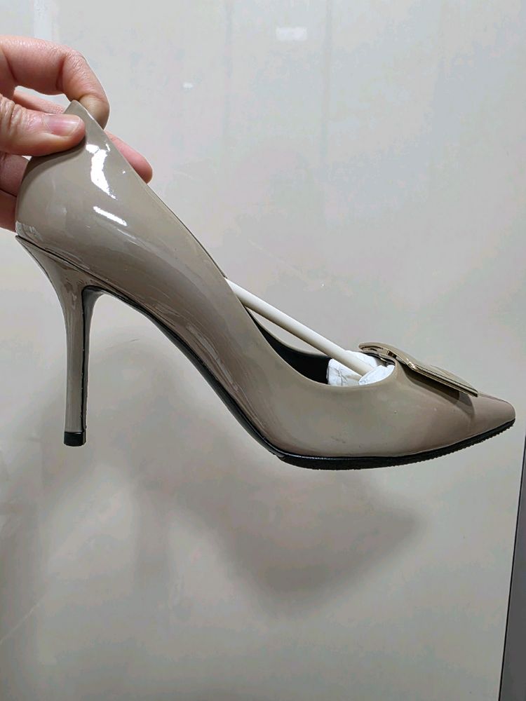 로저비비에 펌프스 36.5 이미지