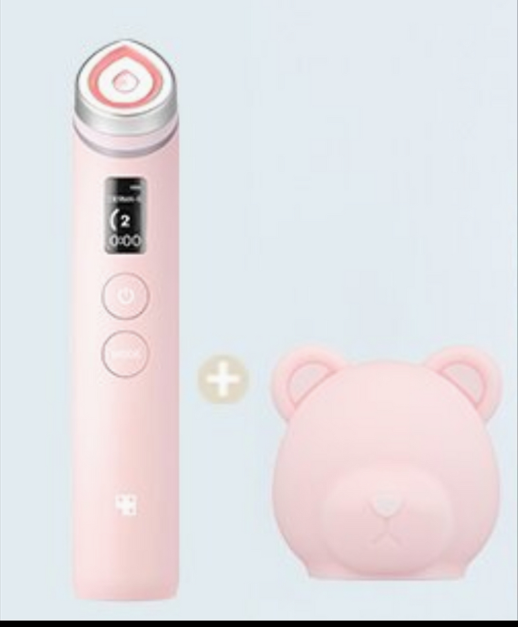 [박스미개봉 정품]메디큐브 부스터프로 핑크에디션 새상품 이미지