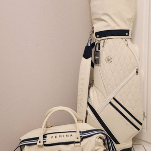 + 야마하 페미나 + 여성용 골프채 풀세트 이미지