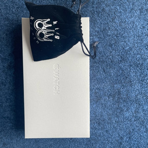 애플워치 울트라2 셀룰러(정가 115만원) + 킹크로치 순은 스네이크 스트랩 (정가 260만) 이미지