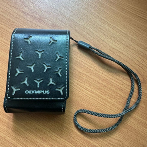올림푸스 FE-5020 화이트 12MP 디지털 카메라 이미지