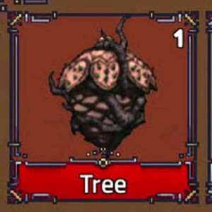 나무 팝니다 킹피스 이미지