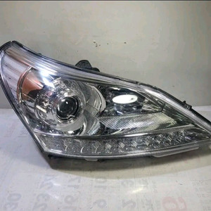 에쿠스VI HID 헤드램프/헤드라이트/전조등 9핀 조수석 이미지